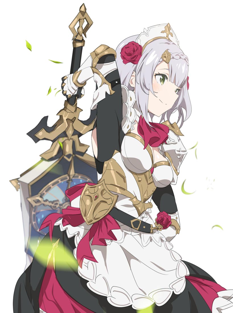 【XmanTV——原神图】#晚安【220827】