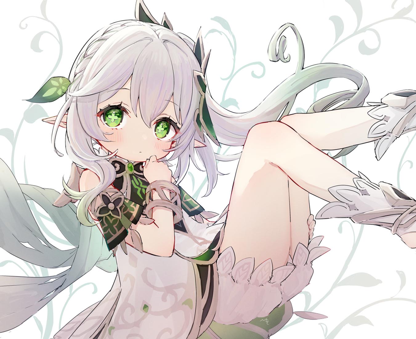 【Xman—原神图】#晚安【220828】