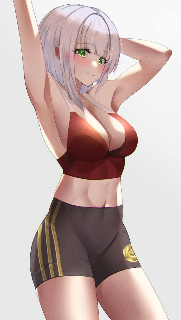 【原神好图】#早安【220830】