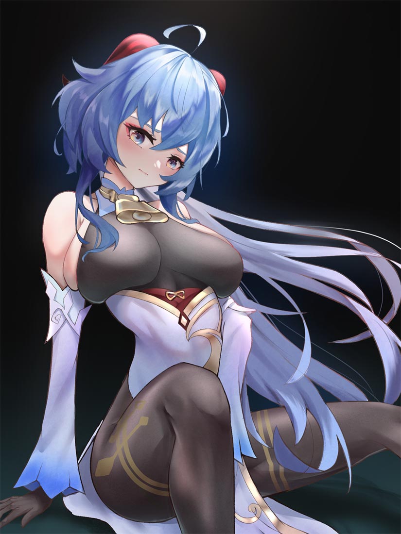 【原神好图】#早安【220830】