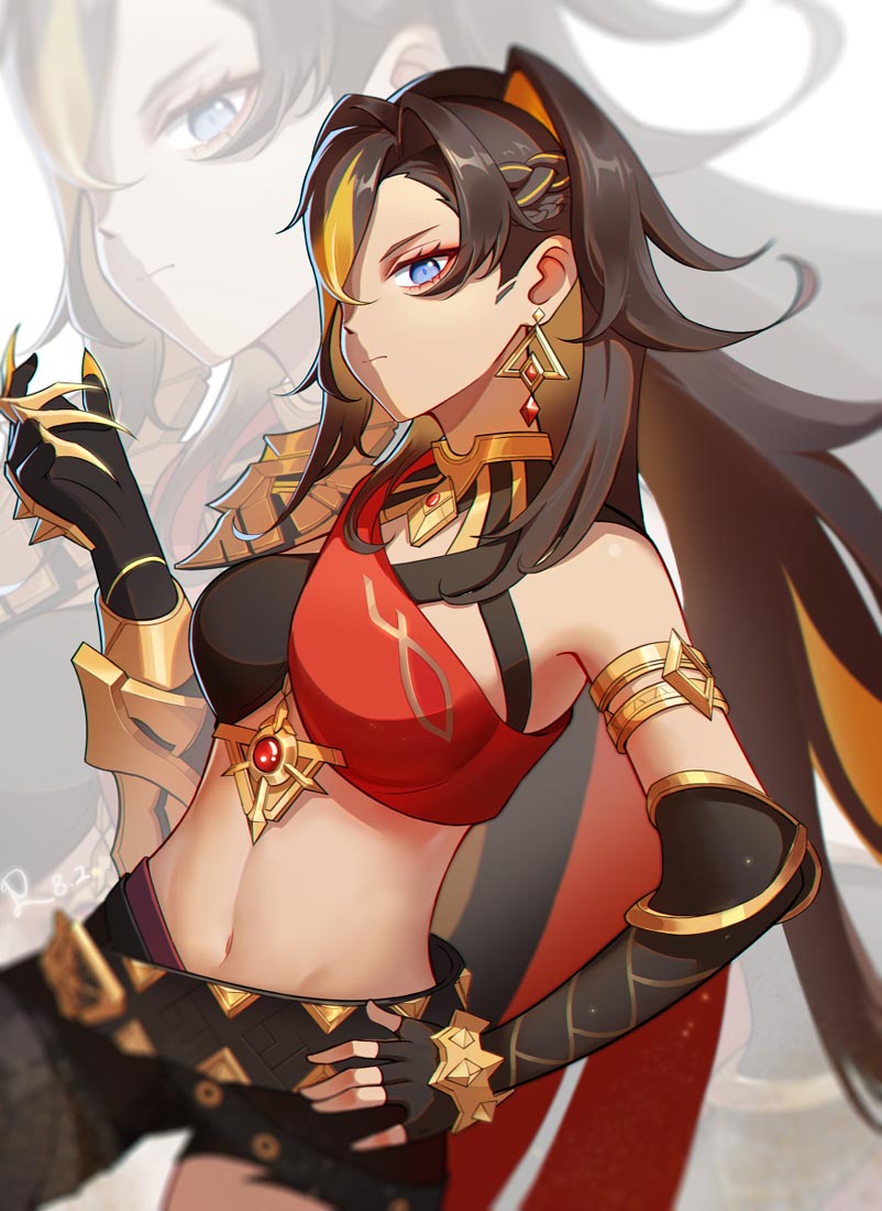 【原神好图】#早安【220830】