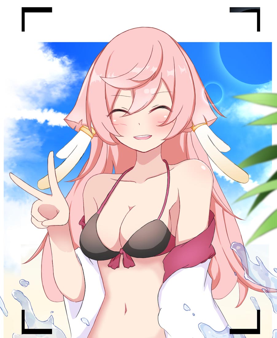 【原神好图】#早安【220830】