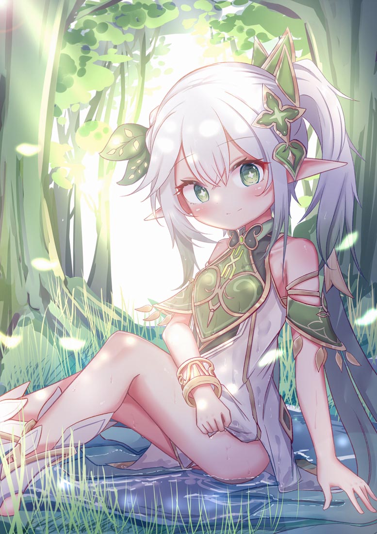 【原神好图】#早安【220830】