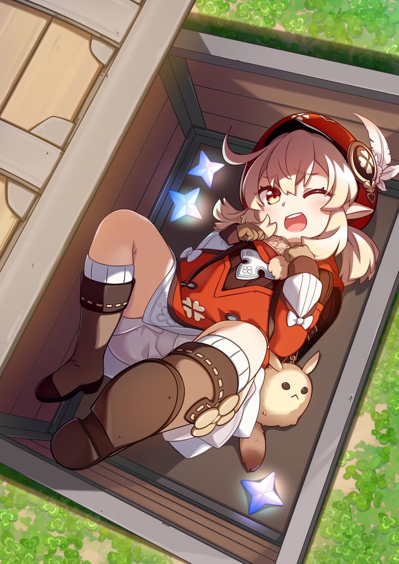 【原神好图】#晚安【220830】