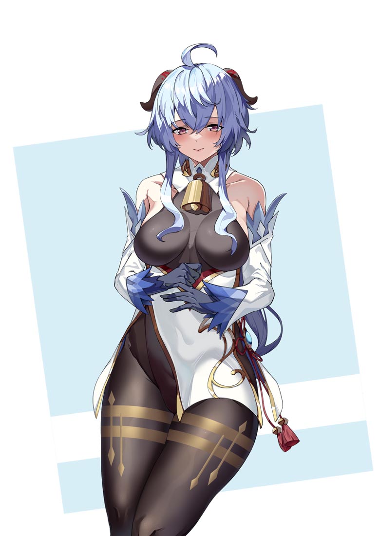 【原神好图】#晚安【220830】