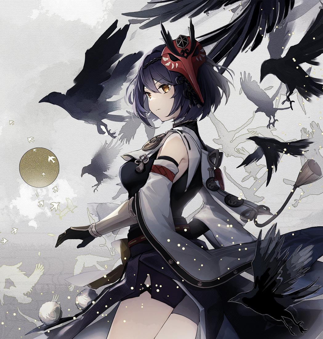 【原神好图】#晚安【220830】