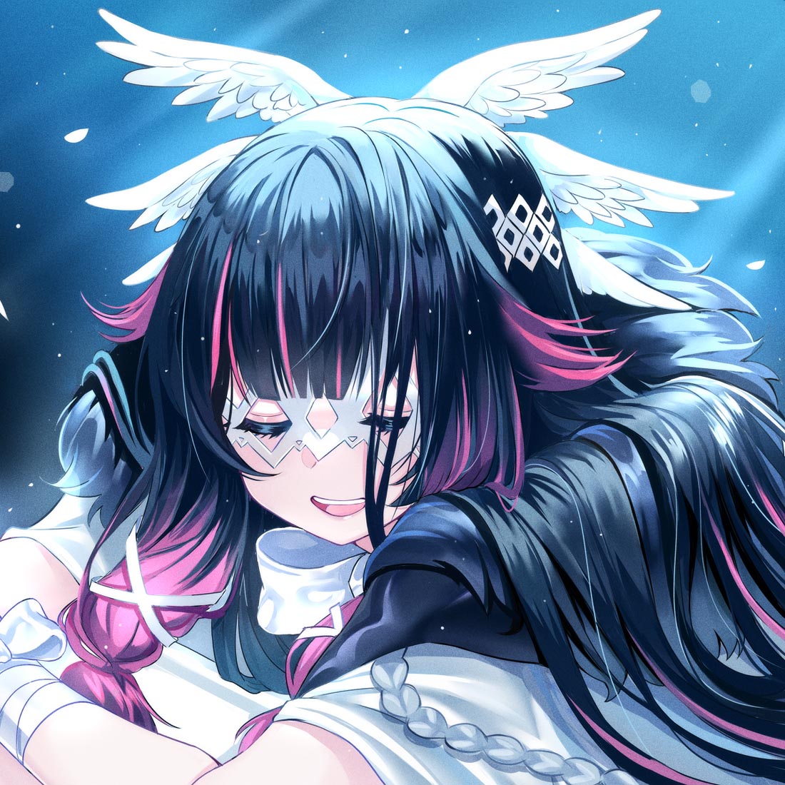 【原神系列图】#早安【220831】