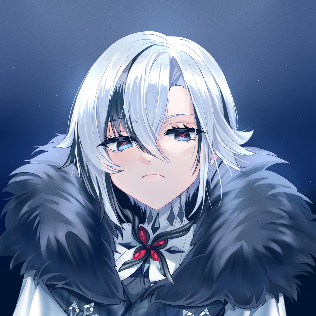 【原神系列图】#早安【220831】