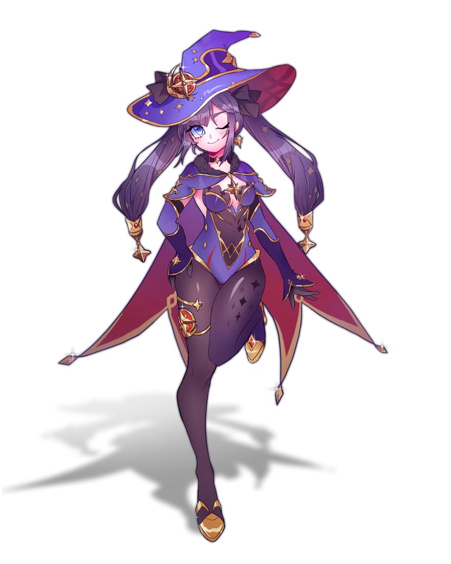 【原神系列图】#早安【220831】