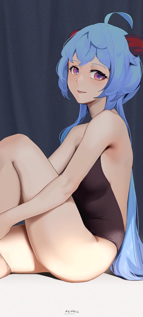 【原神系列图】#早安【220831】