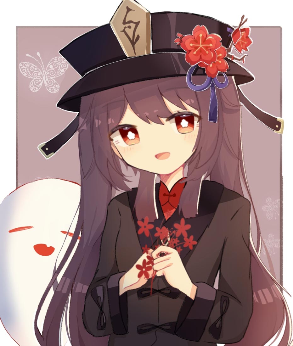 【原神系列图】#午安【220831】