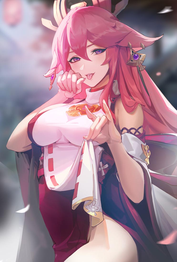 【原神系列图】#午安【220831】