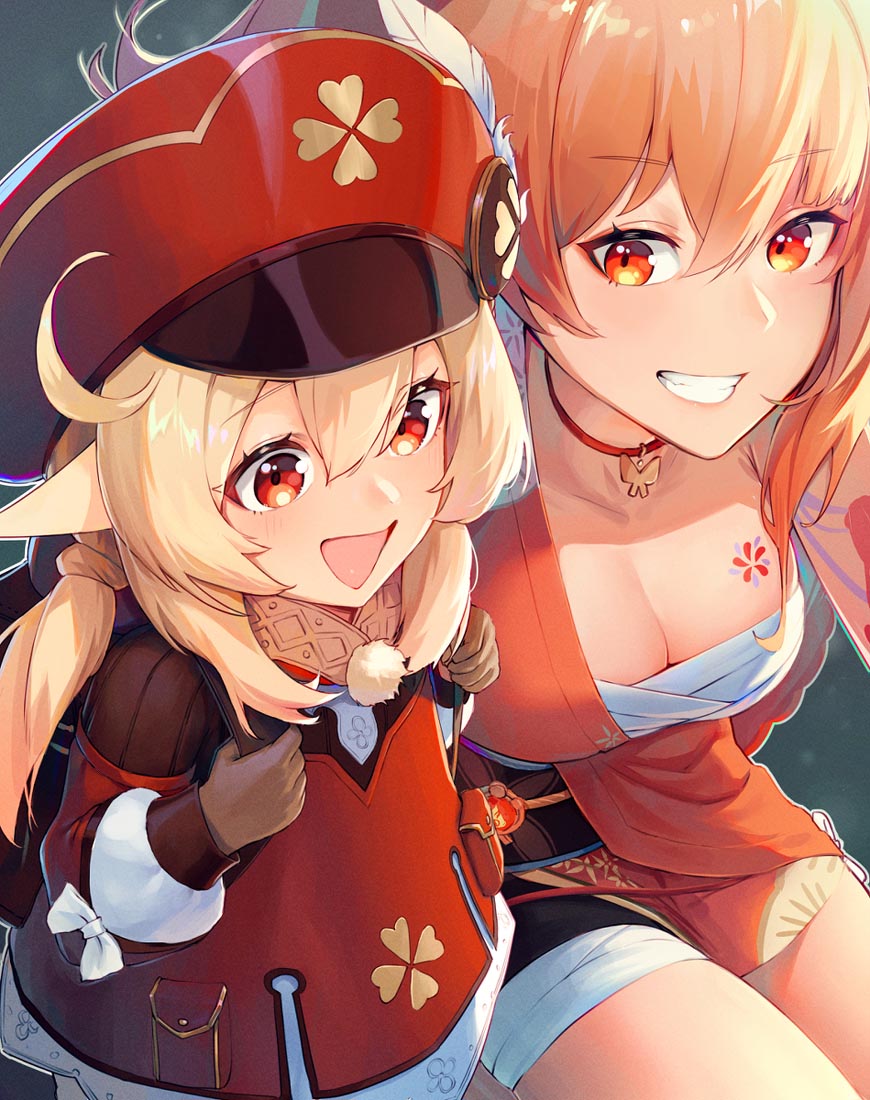 【原神图XmanTV】#早安【220901】