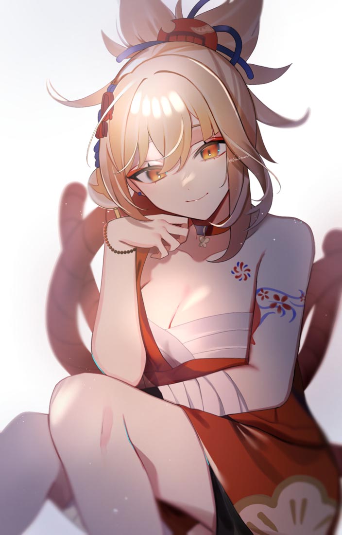 【原神图XmanTV】#早安【220901】