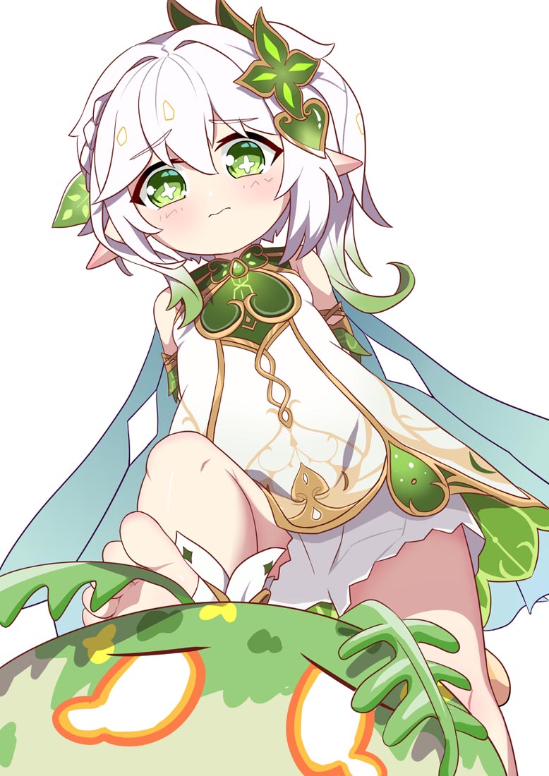 【原神图XmanTV】#早安【220901】