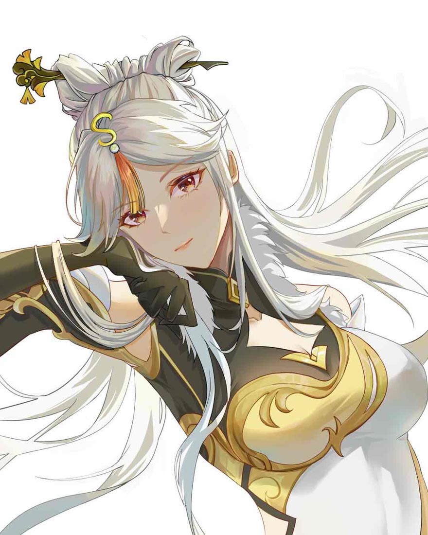 【原神图XmanTV】#早安【220901】