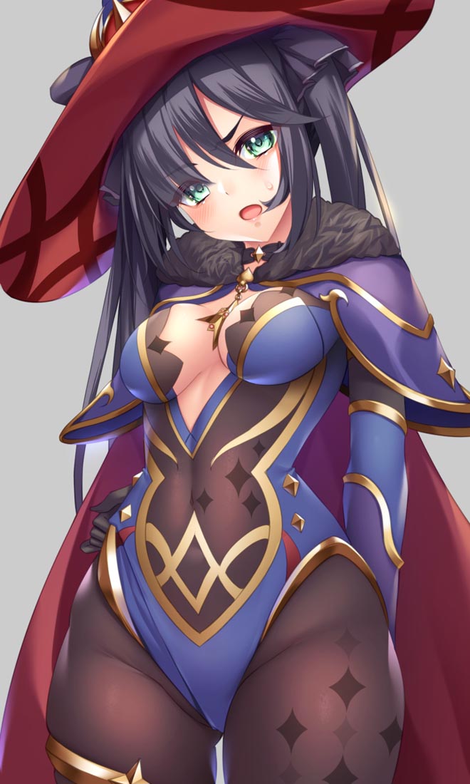 【原神图XmanTV】#午安【220901】