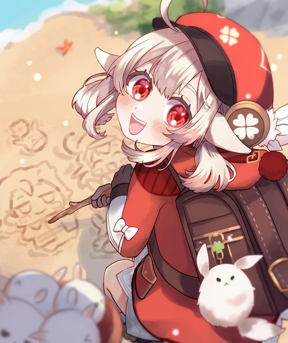 【原神图XmanTV】#晚安【220901】