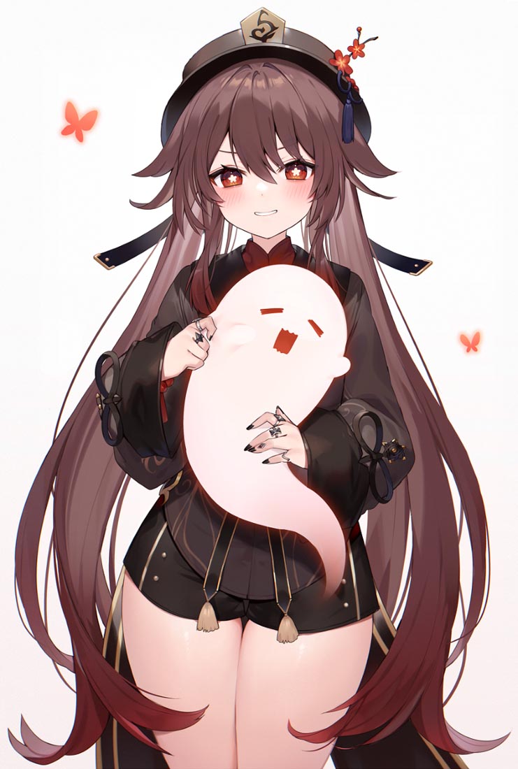 【原神图XmanTV】#晚安【220901】