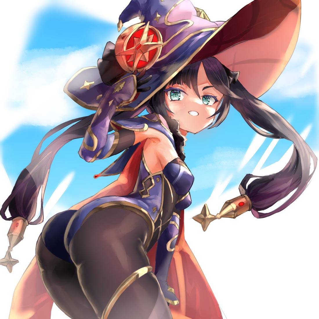 【原神图XmanTV】#晚安【220901】