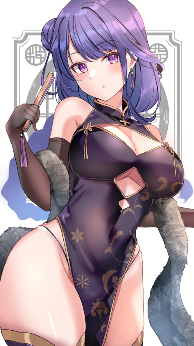 【原神图XmanTV】#晚安【220901】