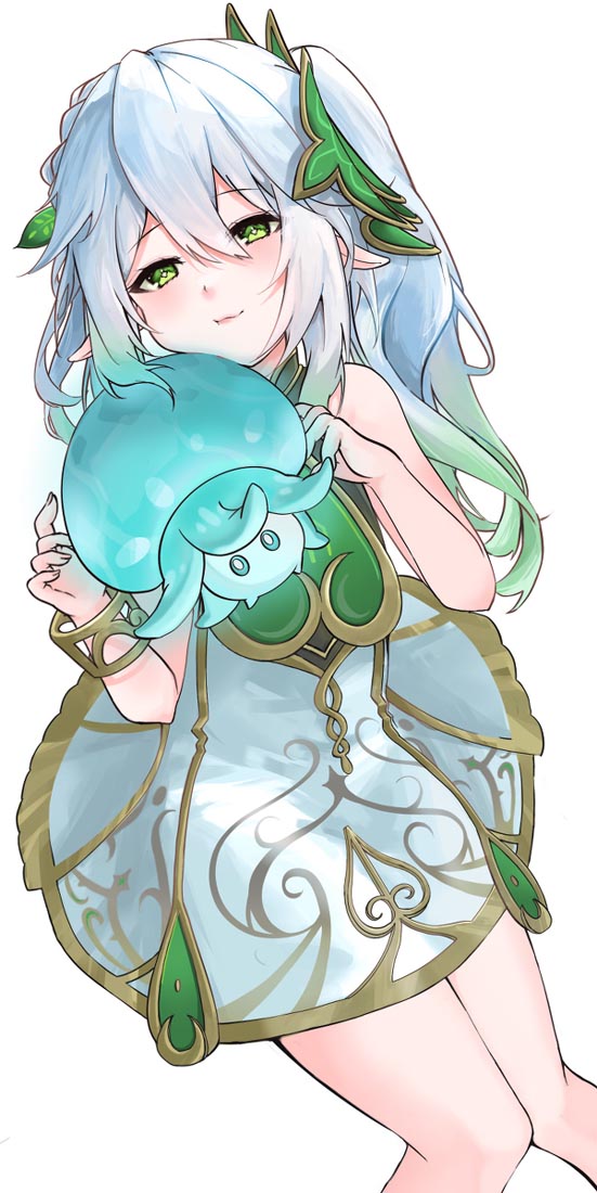 【原神图XmanTV】#晚安【220901】