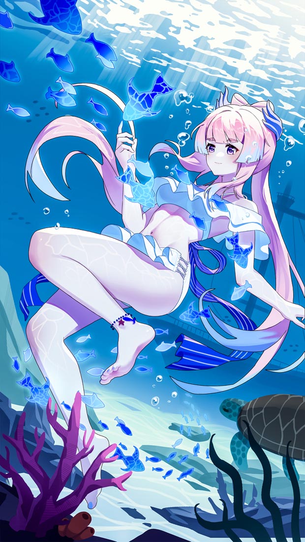 【原神同人XmanTV】#早安【220902】