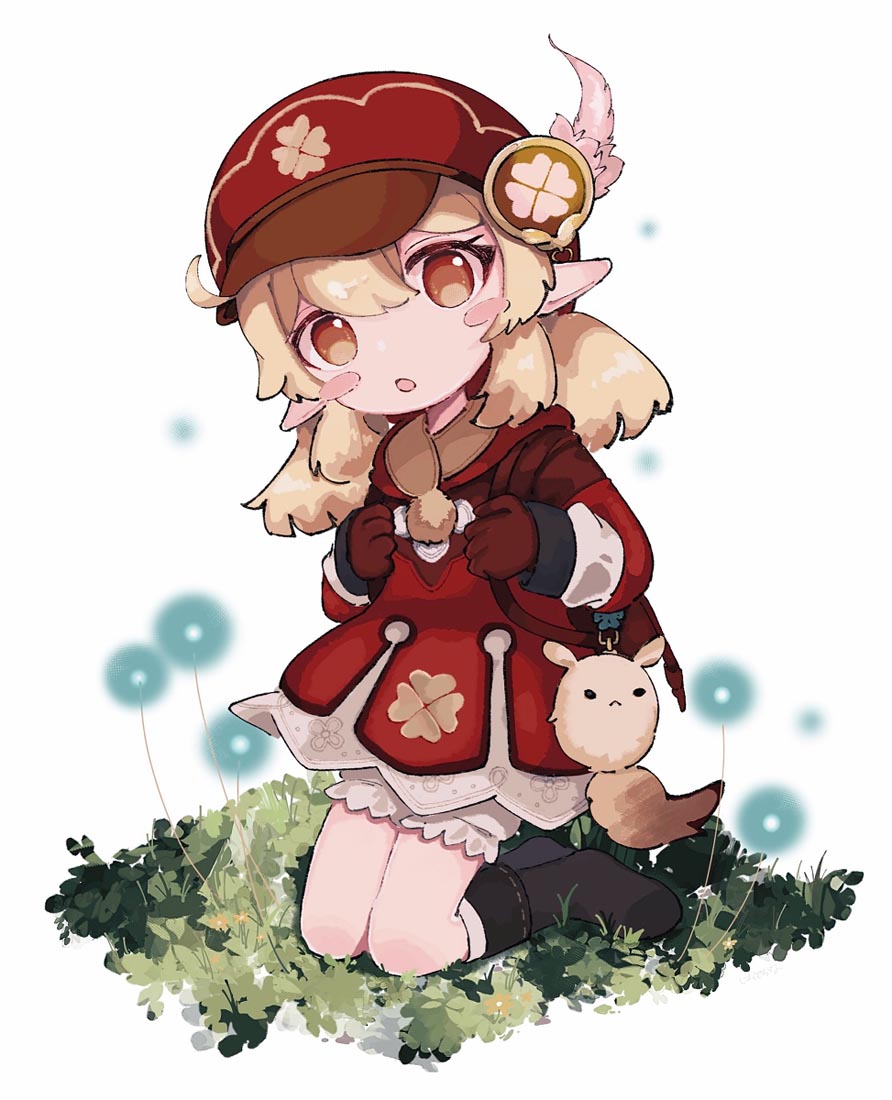 【原神同人XmanTV】#早安【220902】