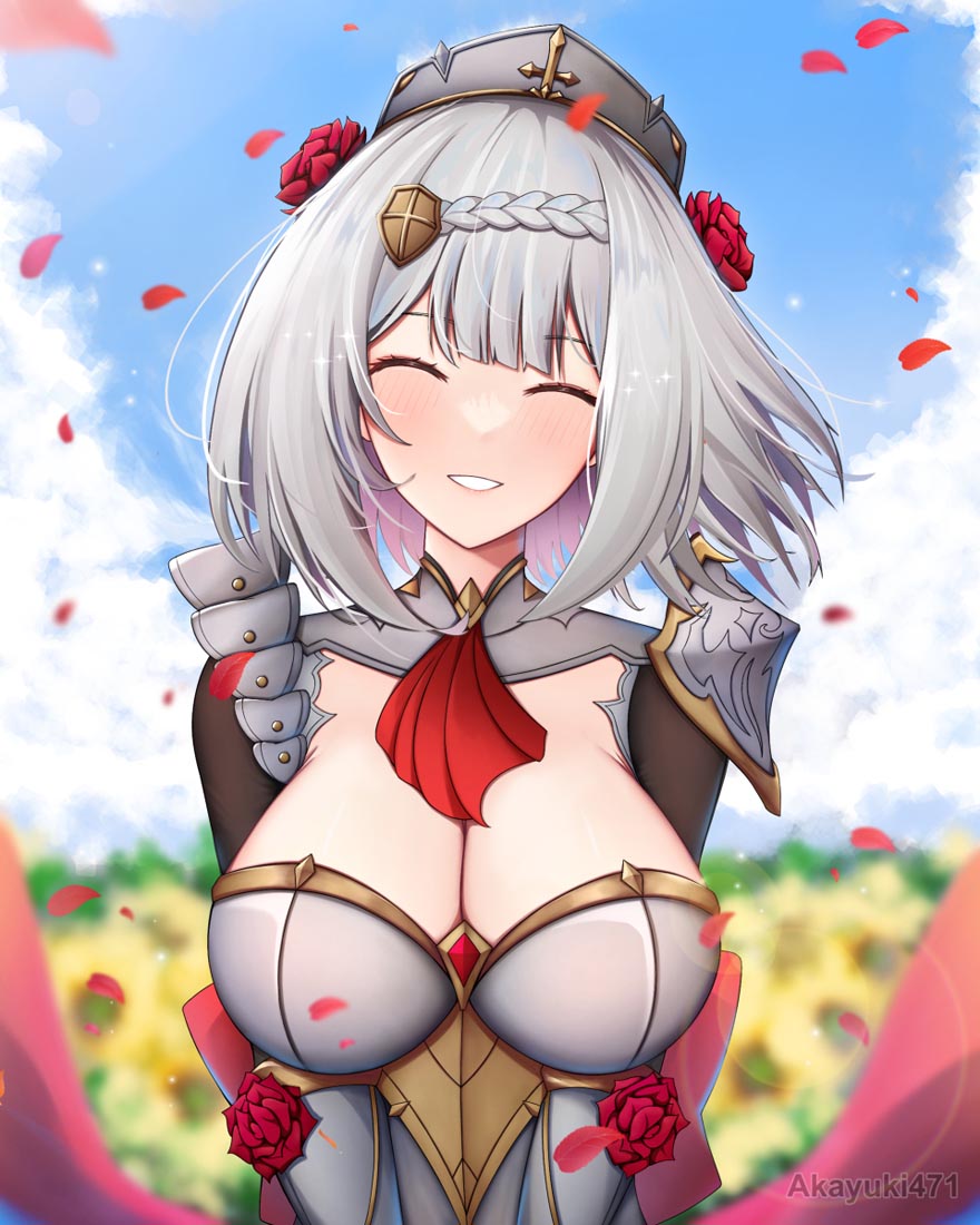 【原神同人XmanTV】#午安【220902】