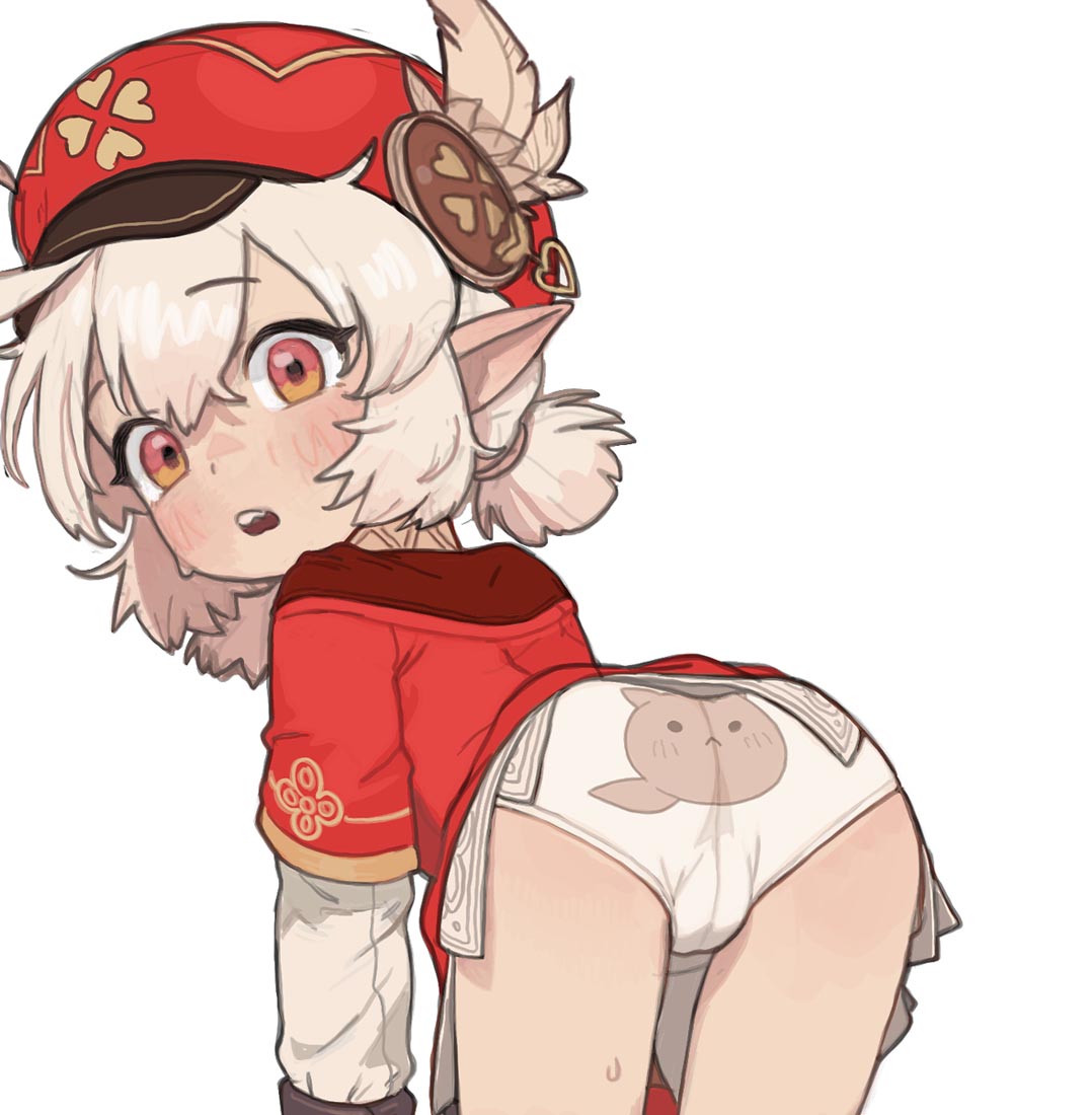 【原神同人XmanTV】#午安【220902】