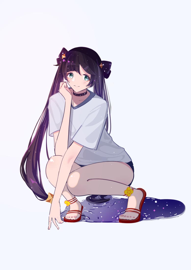 【原神同人XmanTV】#午安【220902】