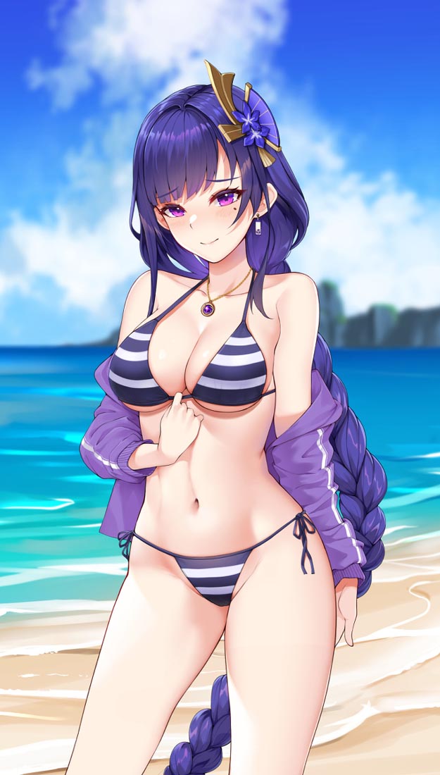 【原神同人XmanTV】#午安【220902】