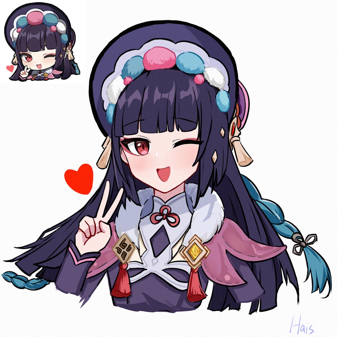 【原神同人XmanTV】#晚安【220902】