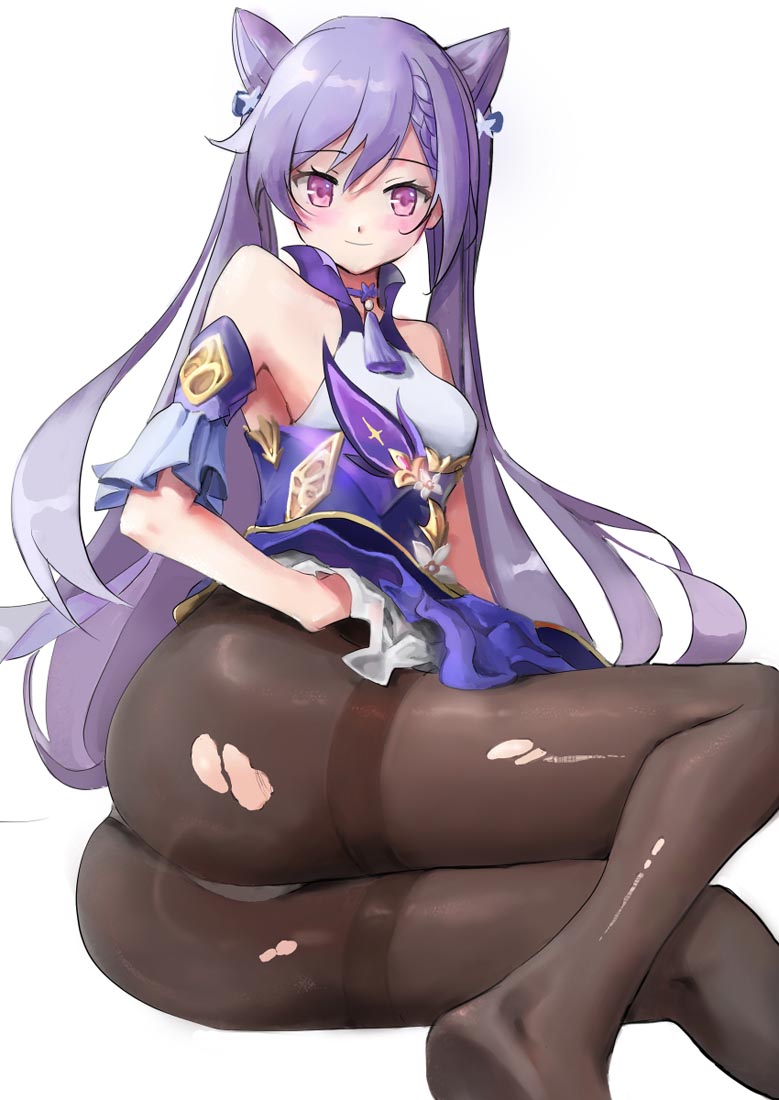 【原神同人XmanTV】#晚安【220902】