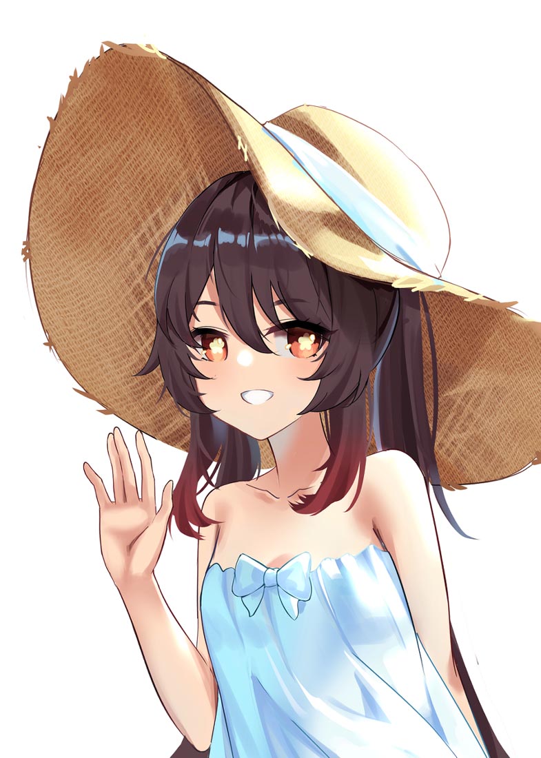 【原神同人XmanTV】#晚安【220902】