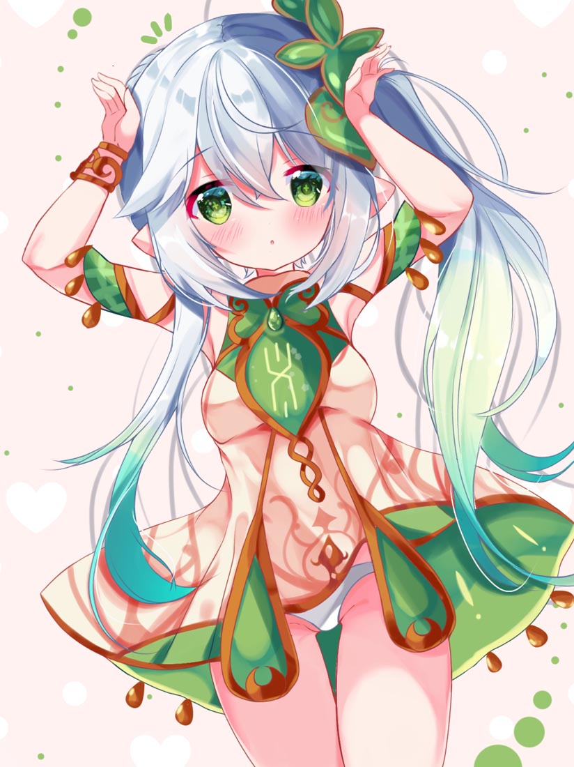 【XmanTV二次元同人——原神】#午安【220903】