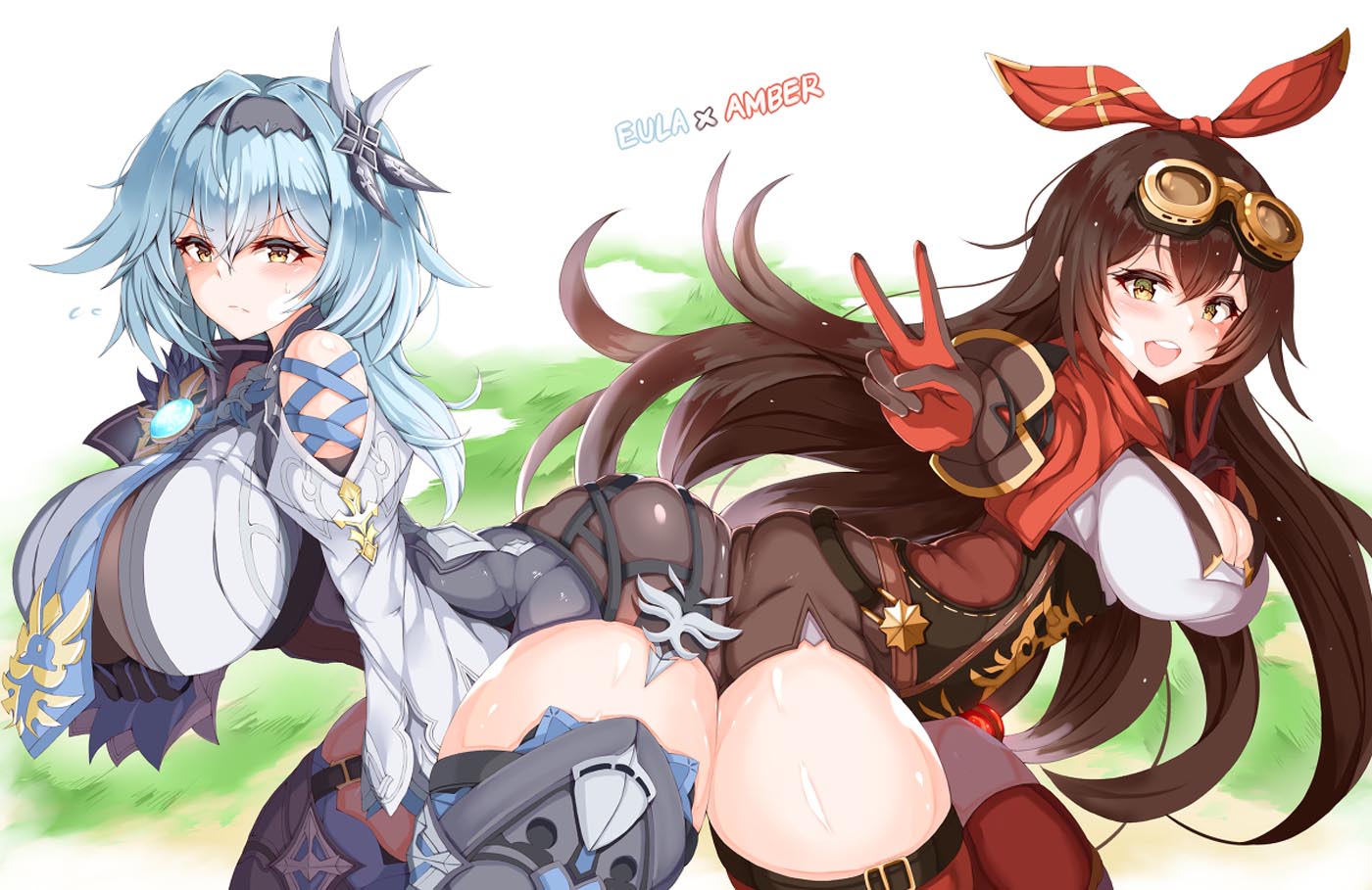 【同人图原神】#早安【220904】