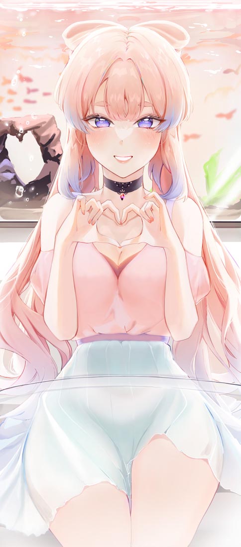 【同人图原神】#早安【220904】