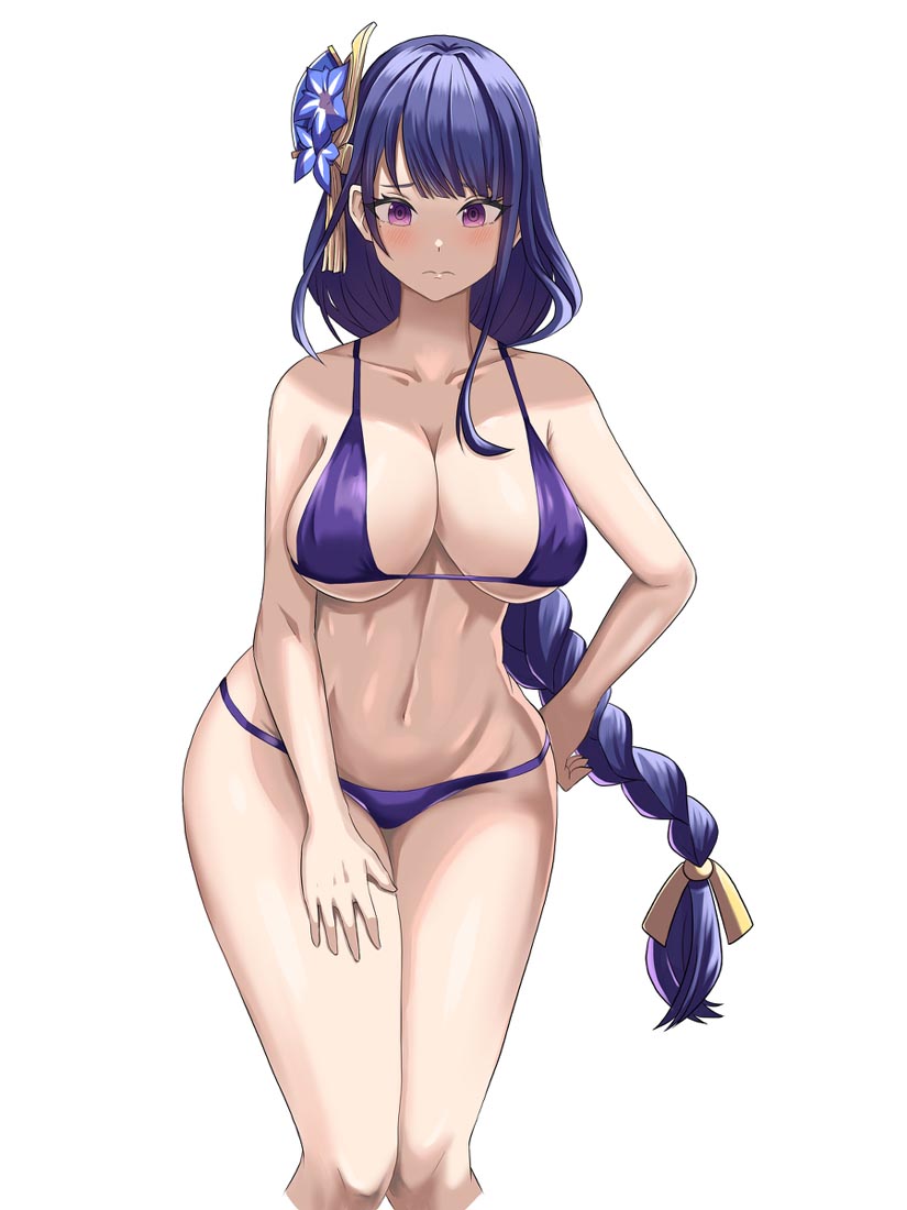 【P站原神】#早安【220905】