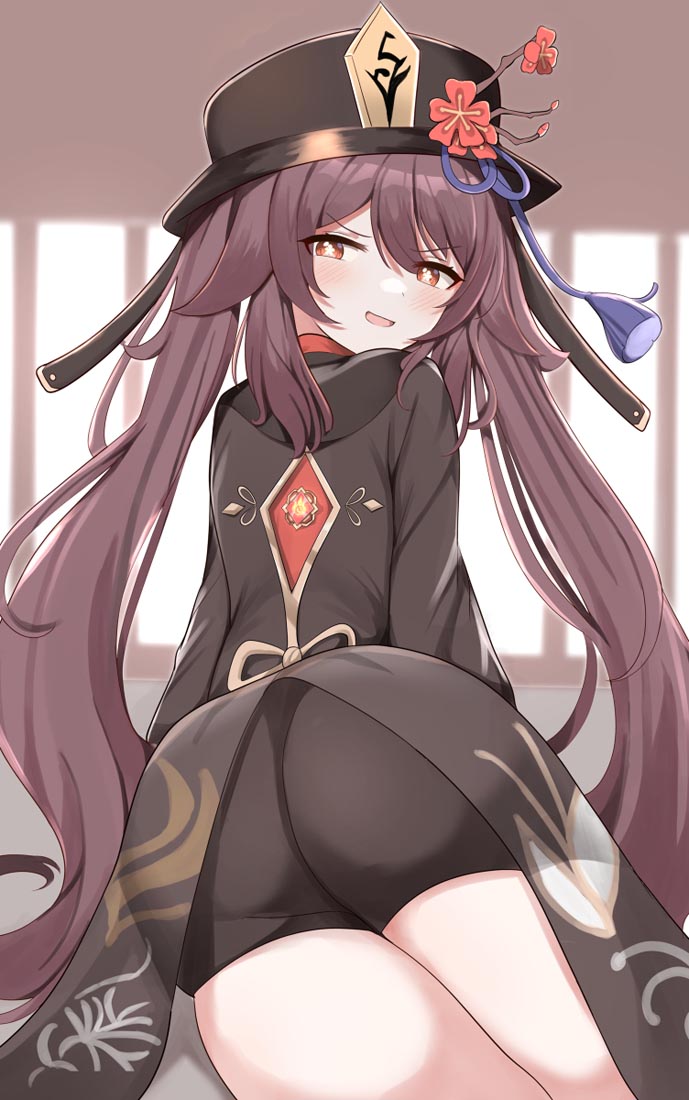 【P站原神】#晚安【220905】