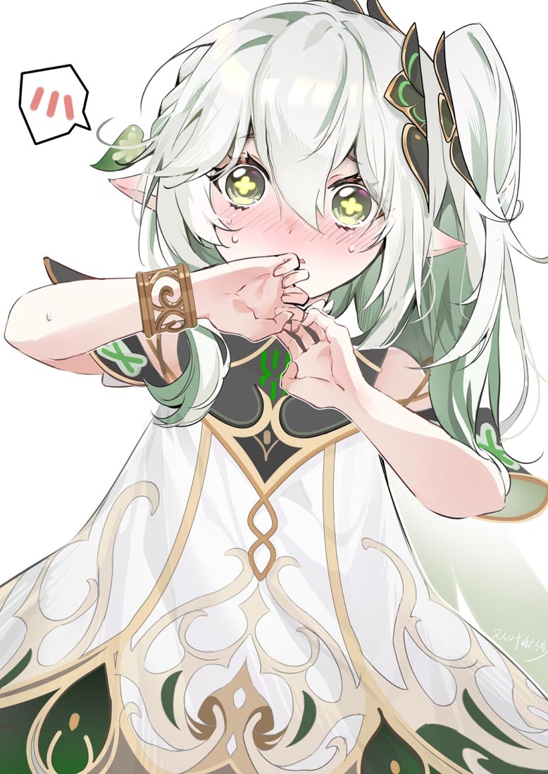 【P站美图原神】#早安【220906】