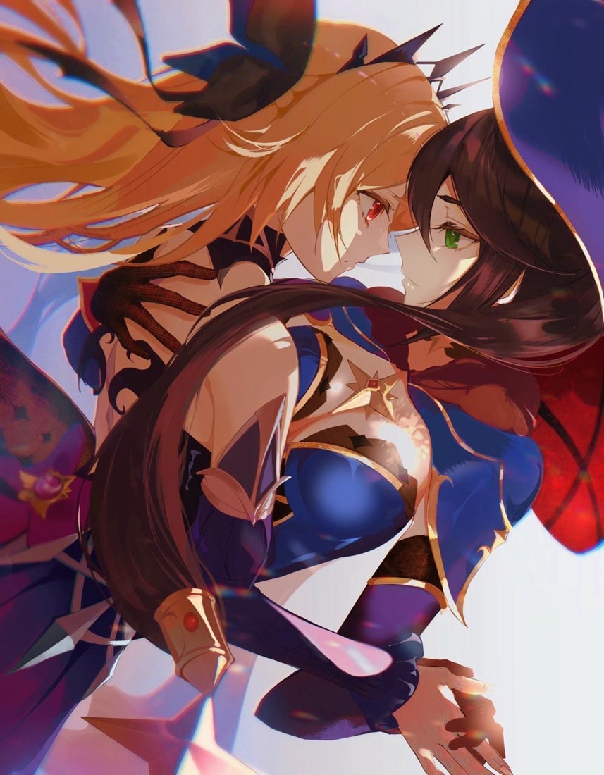 【P站美图原神】#早安【220906】