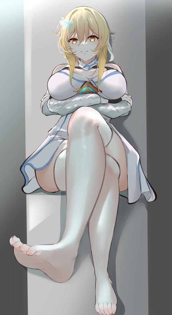 【P站美图原神】#早安【220906】