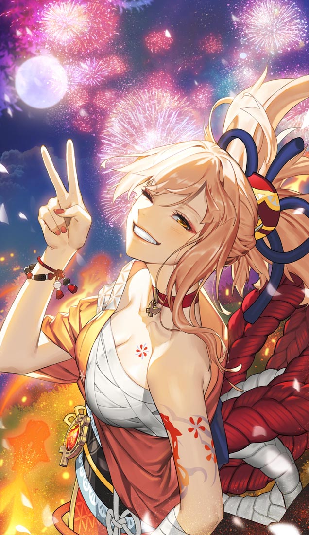 【P站美图原神】#午安【220906】