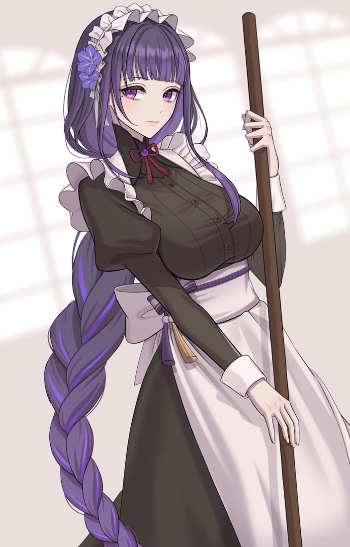 【P站美图原神】#午安【220906】