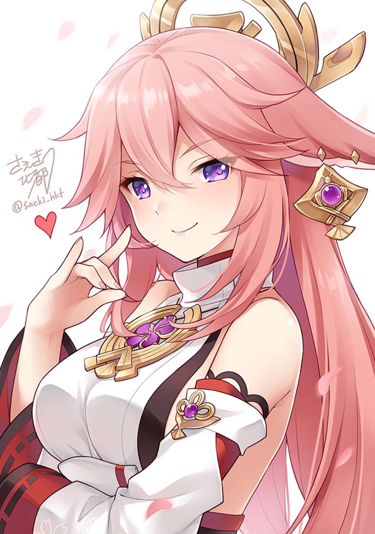 【P站美图原神】#晚安【220906】