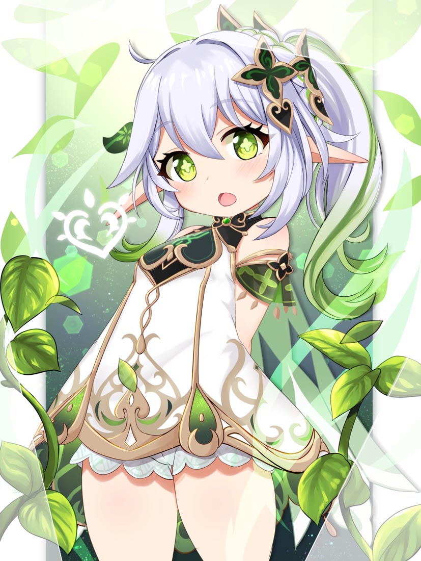 【P站美图原神】#晚安【220906】