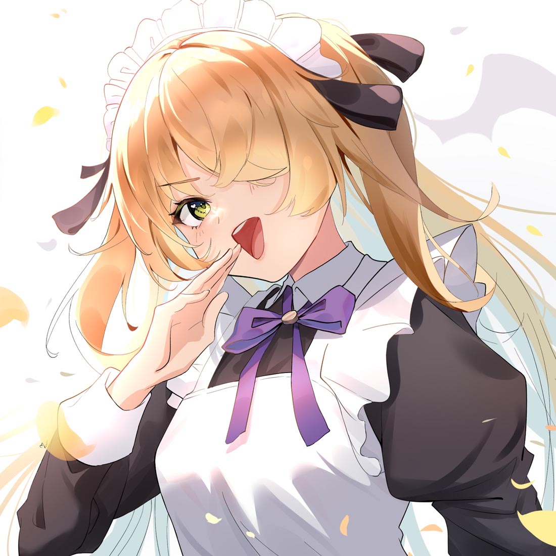 【P站美图原神】#晚安【220906】