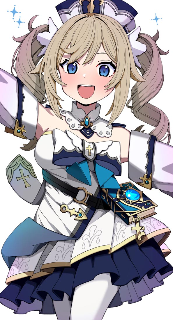 【P站美图原神】#晚安【220906】