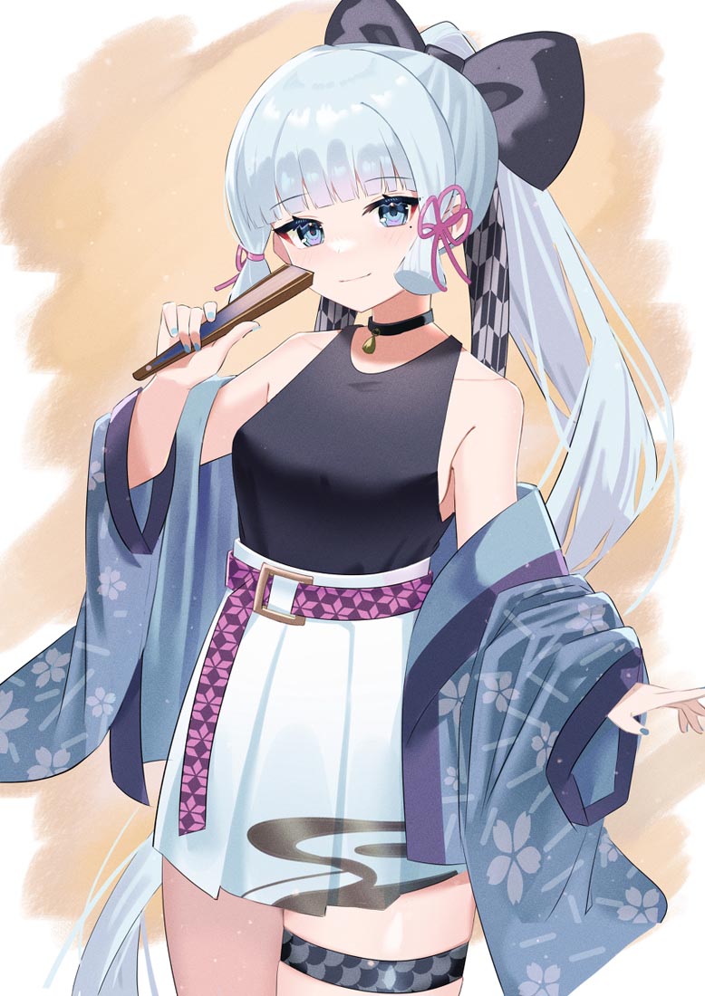 【游戏同人图】#早安【220907】